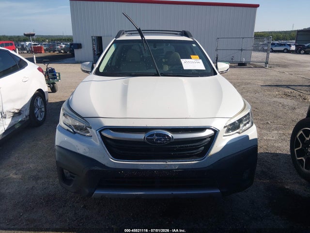 Aukcja sprzedaży 2020 Subaru Outback Limited, vin: 4S4BTANC3L3192957, numer aukcji: 45521116