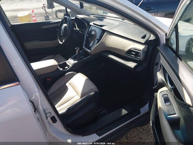 Aukcja sprzedaży 2020 Subaru Outback Limited, vin: 4S4BTANC3L3192957, numer aukcji: 45521116