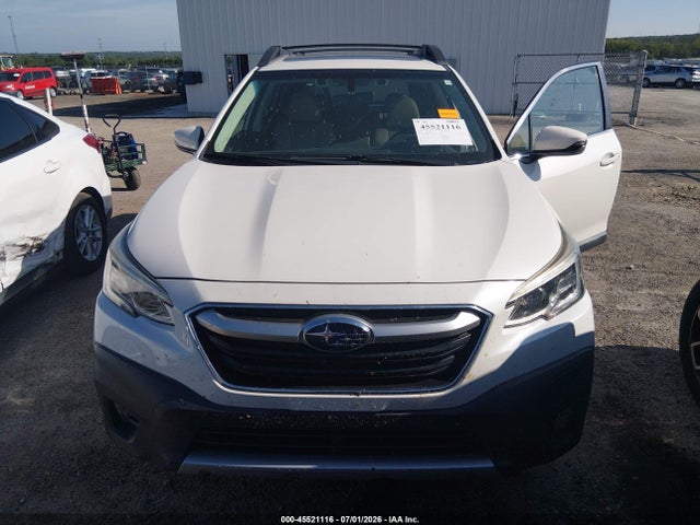 Aukcja sprzedaży 2020 Subaru Outback Limited, vin: 4S4BTANC3L3192957, numer aukcji: 45521116