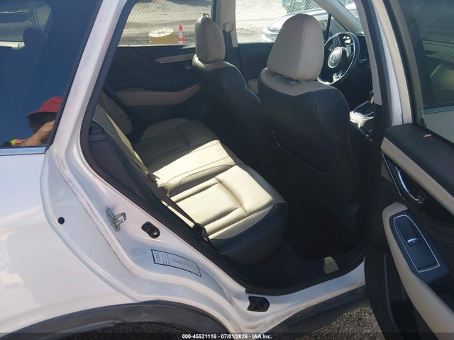Aukcja sprzedaży 2020 Subaru Outback Limited, vin: 4S4BTANC3L3192957, numer aukcji: 45521116