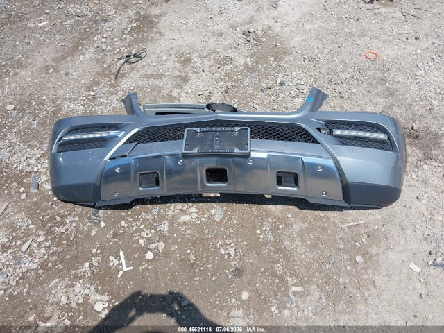 Aukcja sprzedaży 2012 Mercedes-benz Gl 450 4matic, vin: 4JGBF7BE9CA790093, numer aukcji: 45521118