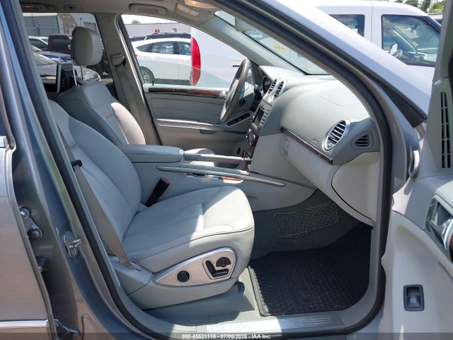Aukcja sprzedaży 2012 Mercedes-benz Gl 450 4matic, vin: 4JGBF7BE9CA790093, numer aukcji: 45521118