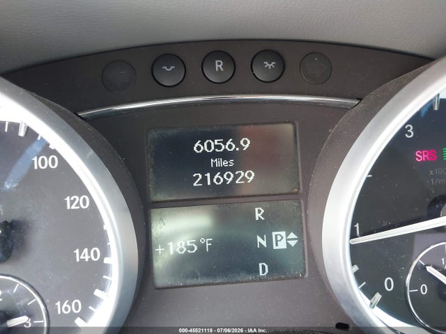 Aukcja sprzedaży 2012 Mercedes-benz Gl 450 4matic, vin: 4JGBF7BE9CA790093, numer aukcji: 45521118