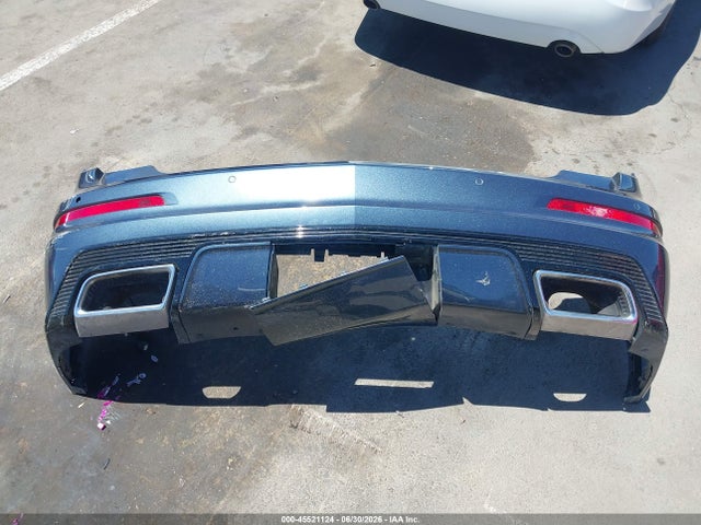 45521124 :رقم المزاد ، 1GYKPGRS3LZ102338 vin ، 2020 Cadillac Xt6 Awd Sport مزاد بيع