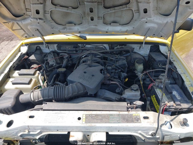 Продажа на аукционе авто 2005 Ford Ranger Xl/xlt, vin: 1FTYR11E65PA25329, номер лота: 45521128