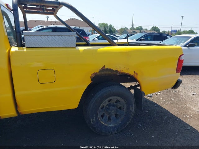 Продажа на аукционе авто 2005 Ford Ranger Xl/xlt, vin: 1FTYR11E65PA25329, номер лота: 45521128