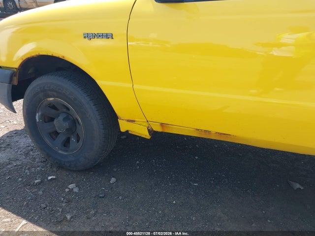 Продажа на аукционе авто 2005 Ford Ranger Xl/xlt, vin: 1FTYR11E65PA25329, номер лота: 45521128
