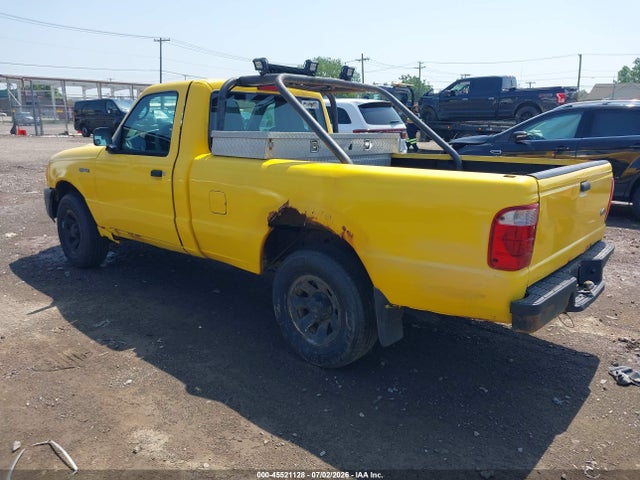 Продажа на аукционе авто 2005 Ford Ranger Xl/xlt, vin: 1FTYR11E65PA25329, номер лота: 45521128