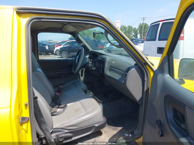 Продажа на аукционе авто 2005 Ford Ranger Xl/xlt, vin: 1FTYR11E65PA25329, номер лота: 45521128