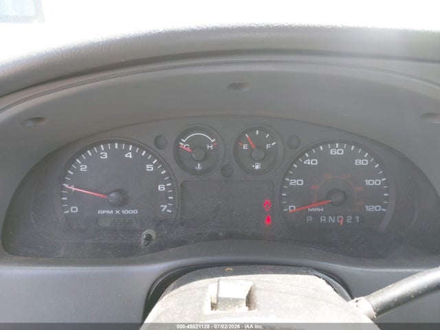Продажа на аукционе авто 2005 Ford Ranger Xl/xlt, vin: 1FTYR11E65PA25329, номер лота: 45521128