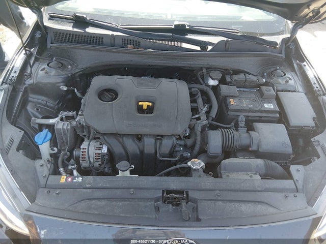 Продаж на аукціоні авто 2021 Kia Forte Gt-line, vin: 3KPF34AD0ME324542, номер лоту: 45521130