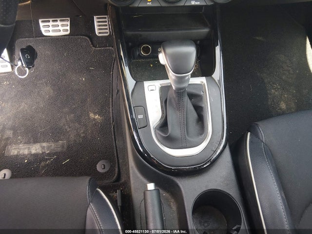 Продаж на аукціоні авто 2021 Kia Forte Gt-line, vin: 3KPF34AD0ME324542, номер лоту: 45521130