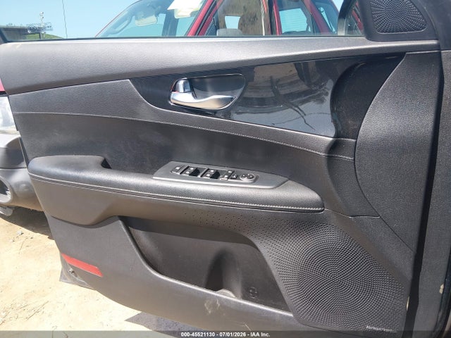 Продаж на аукціоні авто 2021 Kia Forte Gt-line, vin: 3KPF34AD0ME324542, номер лоту: 45521130