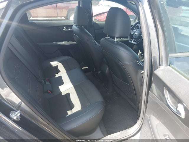 Продаж на аукціоні авто 2021 Kia Forte Gt-line, vin: 3KPF34AD0ME324542, номер лоту: 45521130