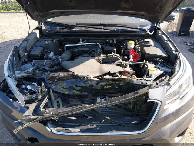 Subaru Outback Limited 2022 4S4BTANC4N3177855 Image 10