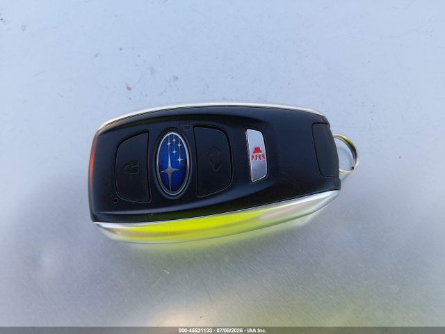 Subaru Outback Limited 2022 4S4BTANC4N3177855 Image 11