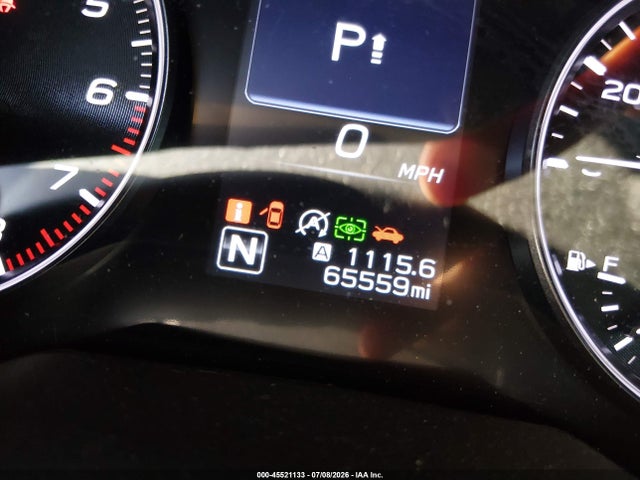 Subaru Outback Limited 2022 4S4BTANC4N3177855 Image 15