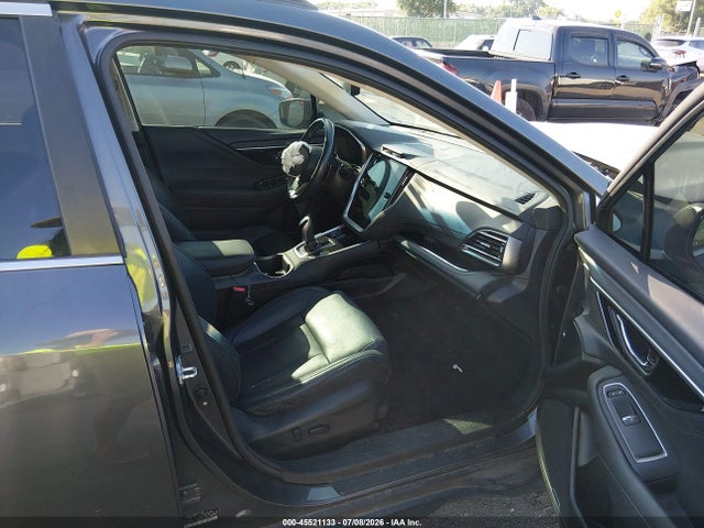Subaru Outback Limited 2022 4S4BTANC4N3177855 Image 5
