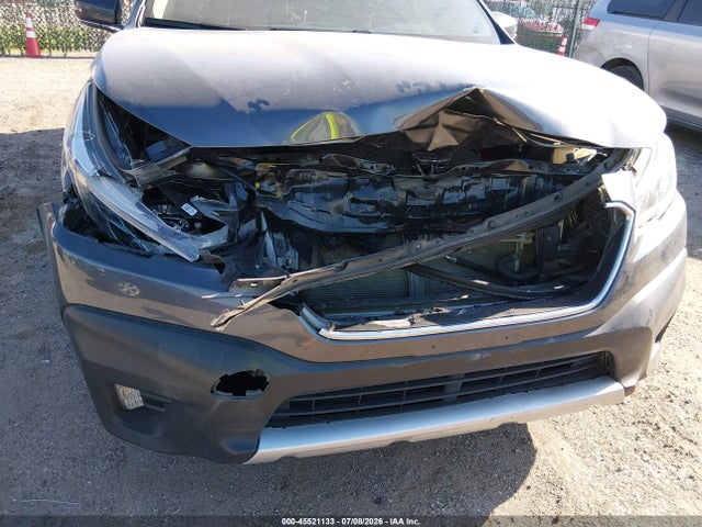 Subaru Outback Limited 2022 4S4BTANC4N3177855 Image 6