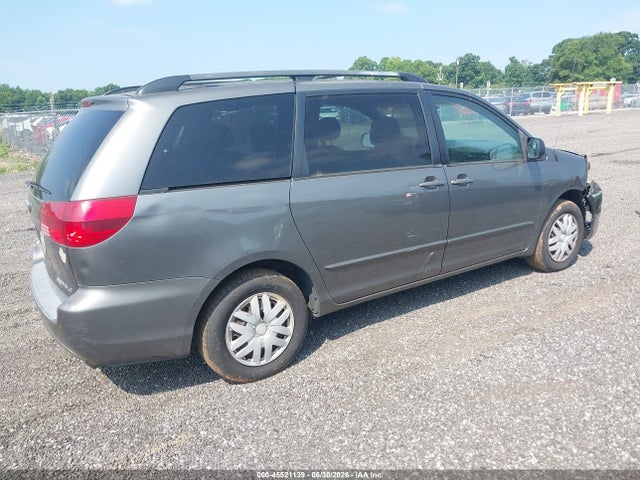Aukcja sprzedaży 2005 Toyota Sienna Le, vin: 5TDZA23C05S331588, numer aukcji: 45521139