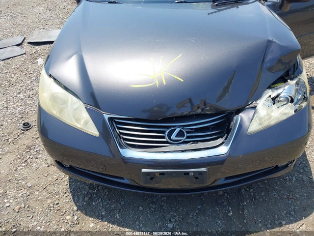 45521147 :رقم المزاد ، JTHBJ46G382262045 vin ، 2008 Lexus Es 350 مزاد بيع