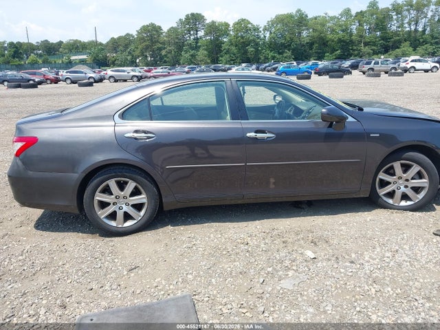 45521147 :رقم المزاد ، JTHBJ46G382262045 vin ، 2008 Lexus Es 350 مزاد بيع