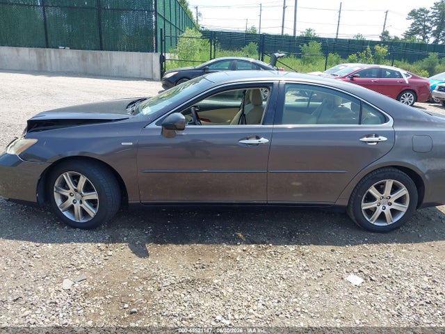 45521147 :رقم المزاد ، JTHBJ46G382262045 vin ، 2008 Lexus Es 350 مزاد بيع