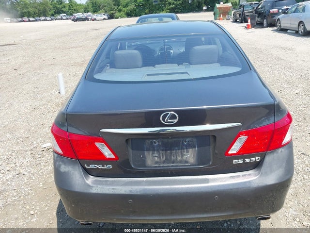 45521147 :رقم المزاد ، JTHBJ46G382262045 vin ، 2008 Lexus Es 350 مزاد بيع