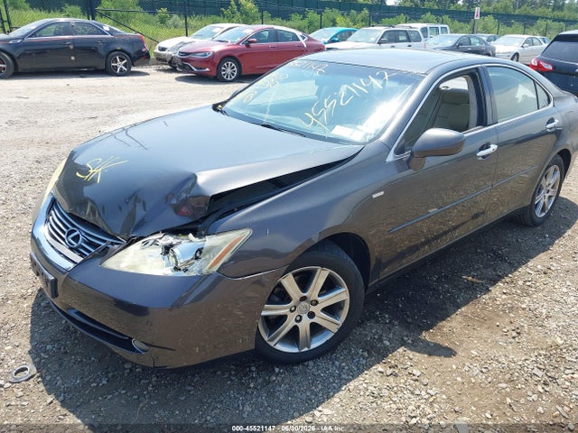45521147 :رقم المزاد ، JTHBJ46G382262045 vin ، 2008 Lexus Es 350 مزاد بيع