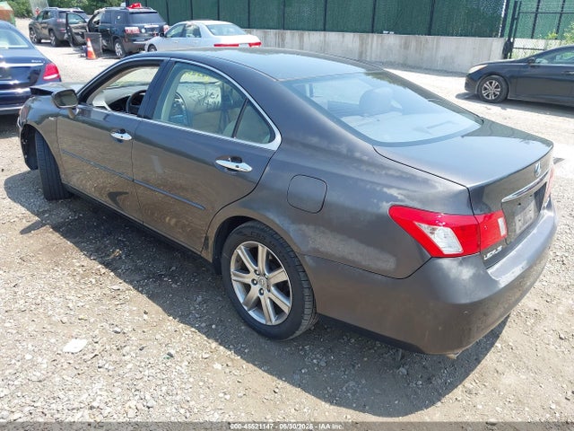 45521147 :رقم المزاد ، JTHBJ46G382262045 vin ، 2008 Lexus Es 350 مزاد بيع