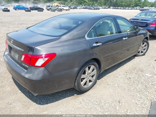 45521147 :رقم المزاد ، JTHBJ46G382262045 vin ، 2008 Lexus Es 350 مزاد بيع