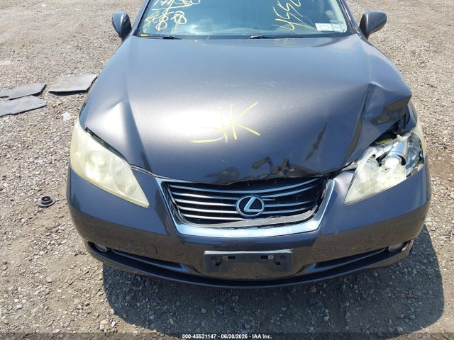 45521147 :رقم المزاد ، JTHBJ46G382262045 vin ، 2008 Lexus Es 350 مزاد بيع