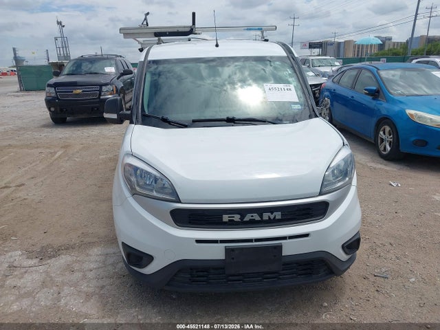 Продаж на аукціоні авто 2022 Ram Promaster City Cargo Van, vin: ZFBHRFAB9N6X68014, номер лоту: 45521148