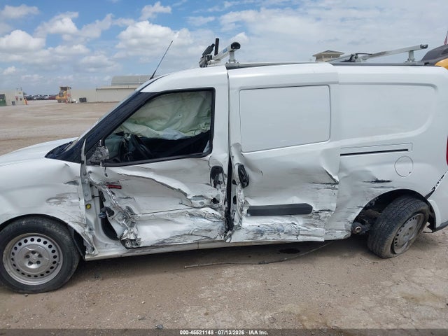 Продаж на аукціоні авто 2022 Ram Promaster City Cargo Van, vin: ZFBHRFAB9N6X68014, номер лоту: 45521148