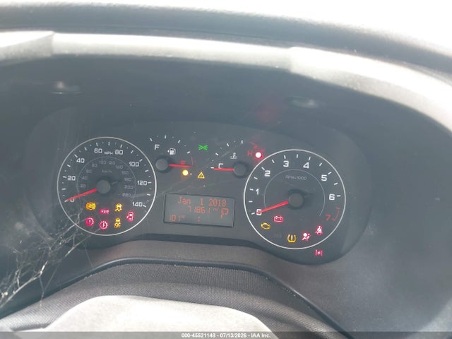 Продаж на аукціоні авто 2022 Ram Promaster City Cargo Van, vin: ZFBHRFAB9N6X68014, номер лоту: 45521148