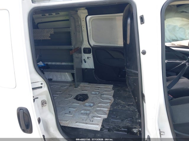 Продаж на аукціоні авто 2022 Ram Promaster City Cargo Van, vin: ZFBHRFAB9N6X68014, номер лоту: 45521148