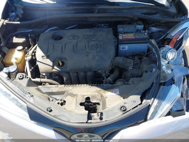 Toyota C-HR XLE 2018 NMTKHMBX4JR050075 Image 10