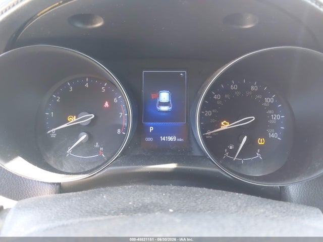 Toyota C-HR XLE 2018 NMTKHMBX4JR050075 Image 7