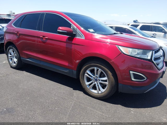 2015 2FMPK3J80FBB67881 main image