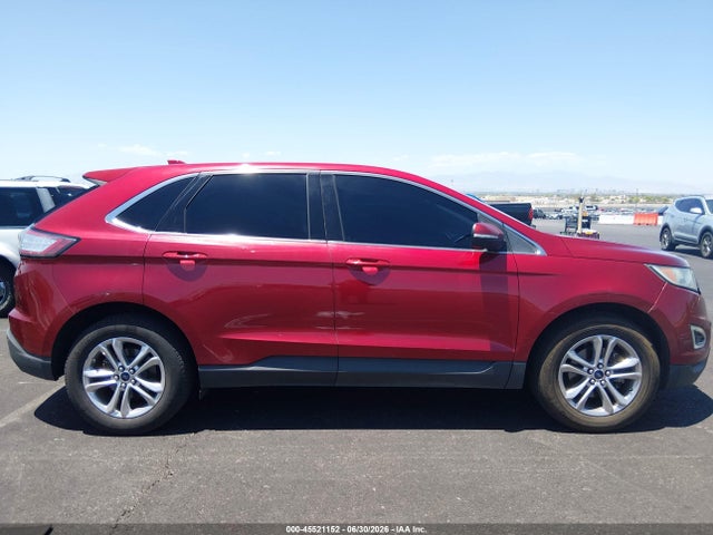 Ford EDGE SEL 2015 2FMPK3J80FBB67881 Image 13