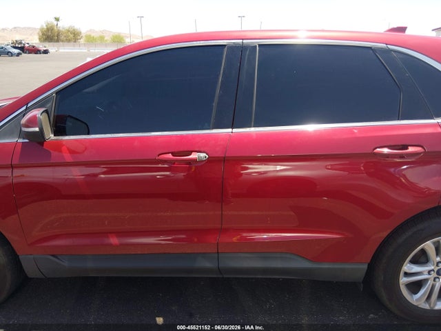 Ford EDGE SEL 2015 2FMPK3J80FBB67881 Image 14