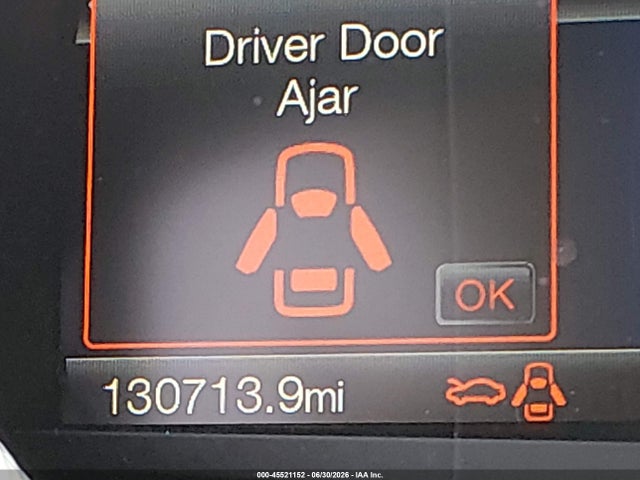 Ford EDGE SEL 2015 2FMPK3J80FBB67881 Image 15