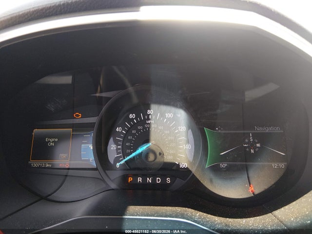 Ford EDGE SEL 2015 2FMPK3J80FBB67881 Image 7