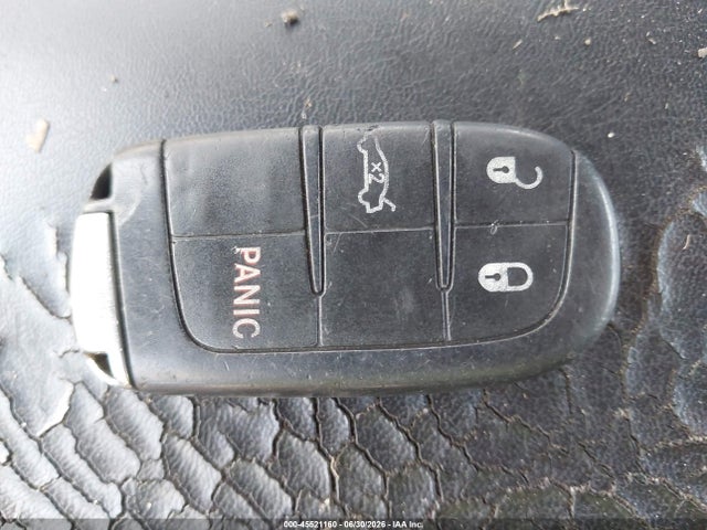 Продаж на аукціоні авто 2016 Chrysler 200 S, vin: 1C3CCCBB5GN133181, номер лоту: 45521160