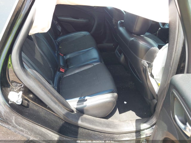Продаж на аукціоні авто 2016 Chrysler 200 S, vin: 1C3CCCBB5GN133181, номер лоту: 45521160