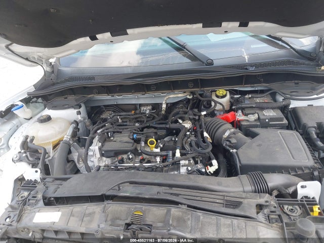 Aukcja sprzedaży 2021 Ford Escape Se, vin: 1FMCU0G68MUA23502, numer aukcji: 45521163