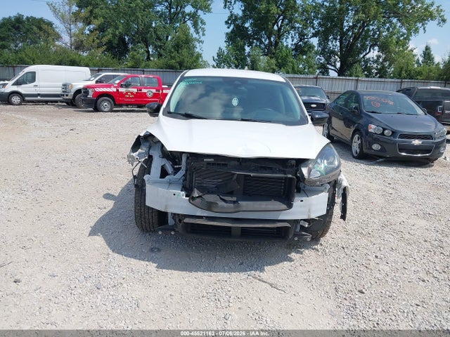 Aukcja sprzedaży 2021 Ford Escape Se, vin: 1FMCU0G68MUA23502, numer aukcji: 45521163