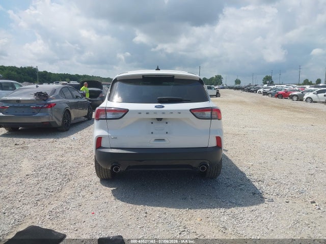 Aukcja sprzedaży 2021 Ford Escape Se, vin: 1FMCU0G68MUA23502, numer aukcji: 45521163