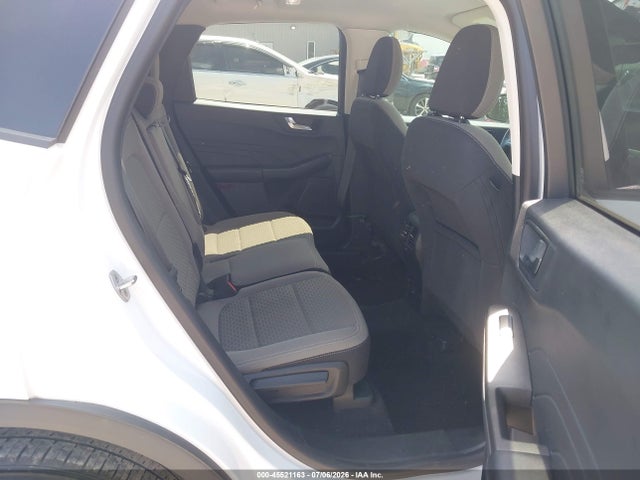 Aukcja sprzedaży 2021 Ford Escape Se, vin: 1FMCU0G68MUA23502, numer aukcji: 45521163
