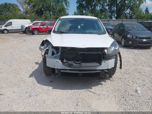 Aukcja sprzedaży 2021 Ford Escape Se, vin: 1FMCU0G68MUA23502, numer aukcji: 45521163